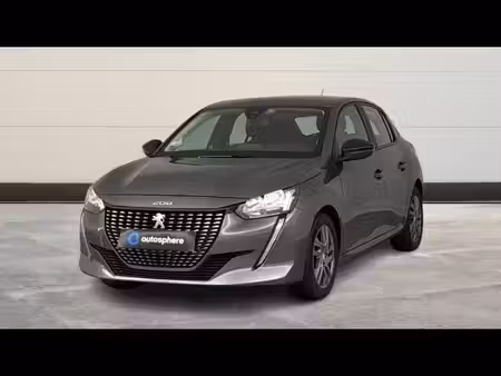 Peugeot 208 1.2 PureTech 75 Active