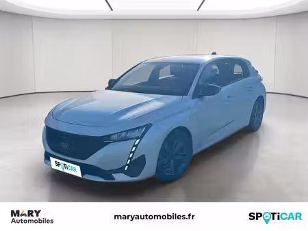Peugeot 308 1.2 THP 130 Active