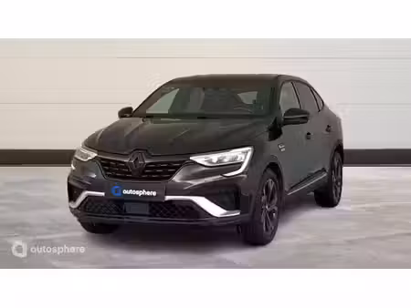 Renault Arkana E-Tech 1.6 145