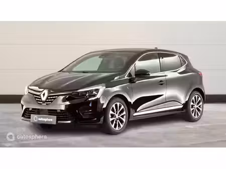 Renault Clio 1.3 TCe 140 Techno