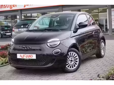 Fiat 500 95 Action