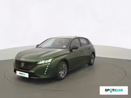 Peugeot 308 1.2 PureTech 110 Active
