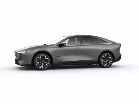 Mazda 6 Homura Plus