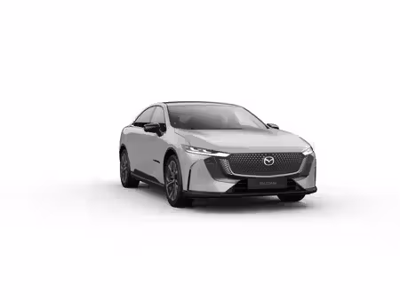 Mazda 6 Homura Plus