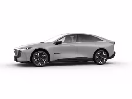 Mazda 6 Homura Plus