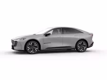 Mazda 6 Takumi Plus