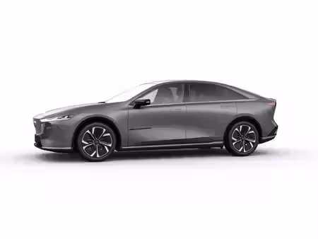 Mazda 6 Takumi Plus