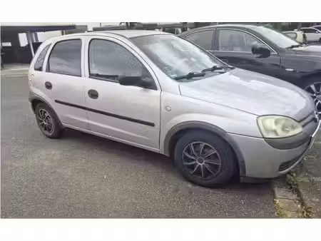 Opel Corsa 1.0 60