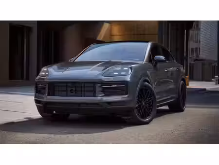 Porsche Cayenne V6 3.0 4x4