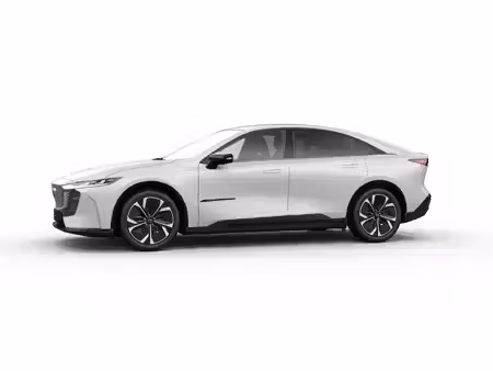 Mazda 6 Homura Plus