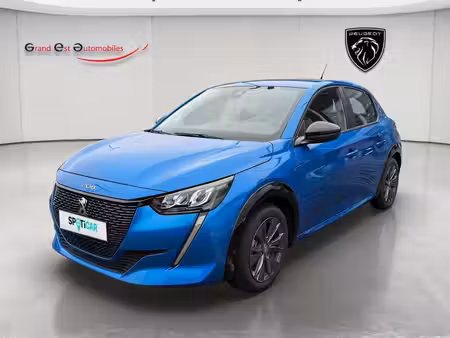 Peugeot 208 136 Active