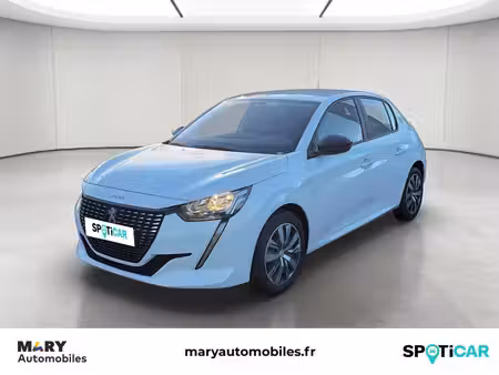 Peugeot 208 1.2 PureTech 100 Active