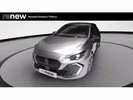 Renault Clio E-Tech 1.8 160