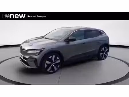 Renault Mégane E-Tech 220 Équilibre