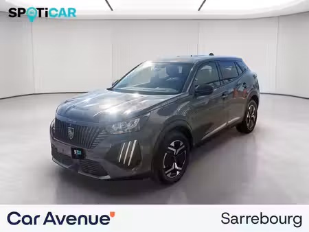 Peugeot 2008 1.2 Allure