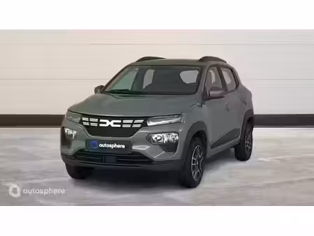 Dacia Spring 45 Expression
