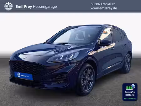Ford Kuga 2.5 ST Line