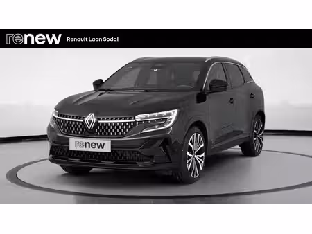 Renault Austral 1.2 200