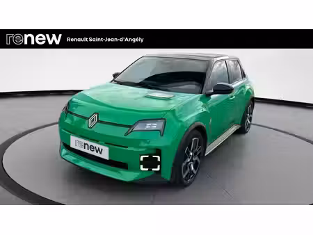 Renault R5 Confort