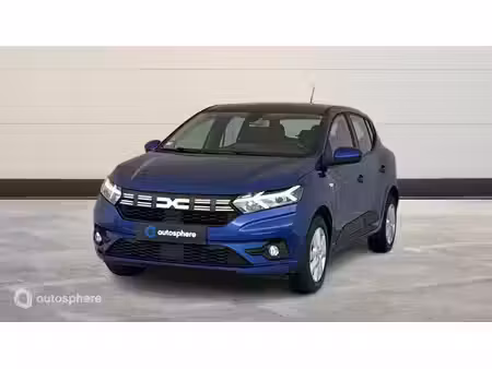 Dacia Sandero 1.0 100 Expression