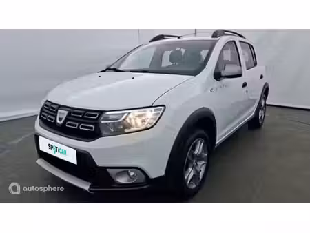 Dacia Sandero 0.9 TCe 90