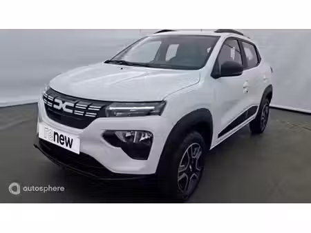 Dacia Spring 45