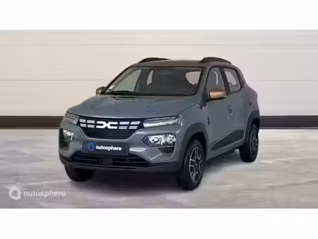 Dacia Spring 65