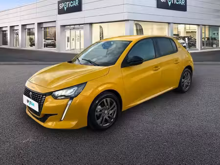 Peugeot 208 1.2 PureTech 75 Style