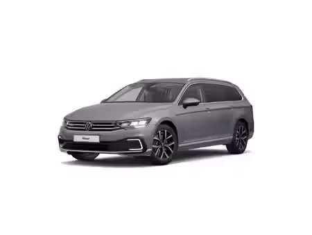 Volkswagen Passat 1.4 TSI 160