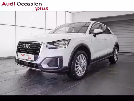Audi Q2 1.4 TFSI 150 Design