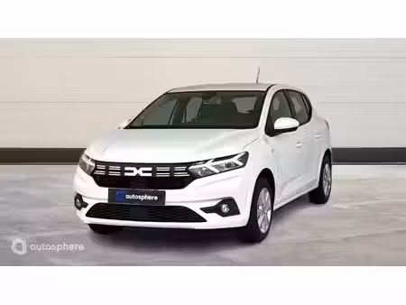 Dacia Sandero 1.0 TCe 90 Expression