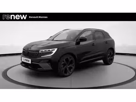 Renault Austral 1.2 200