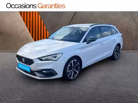 Seat Leon 1.4 TSI 150 FR