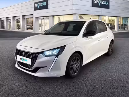 Peugeot 208 1.2 PureTech 100 Active