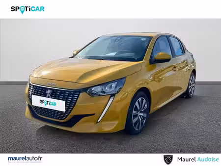 Peugeot 208 1.2 PureTech 75 Active