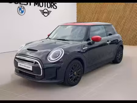 Mini Mini Cooper SE 184 Edition Premium Plus