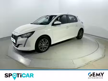 Peugeot 208 1.5 BlueHDi 100 Active