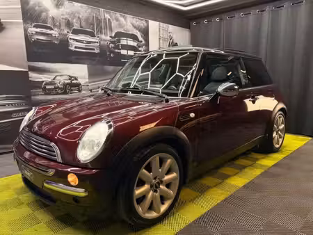 Mini Mini Cooper 1.6 115