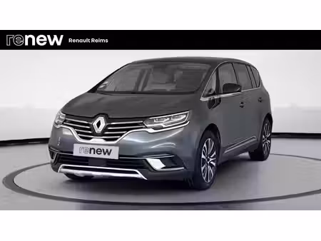 Renault Espace 2.0 dCi 200