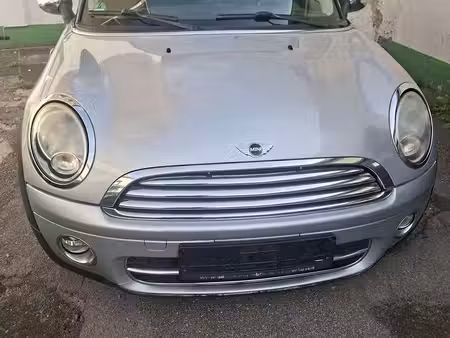 Mini Clubman Cooper D 1.6 110