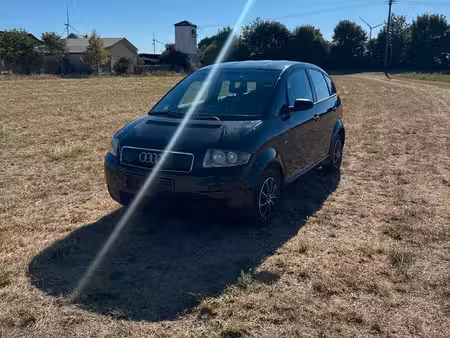 Audi A2 1.4 75