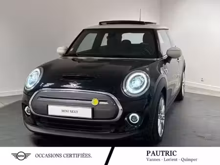 Mini Mini Cooper SE 184