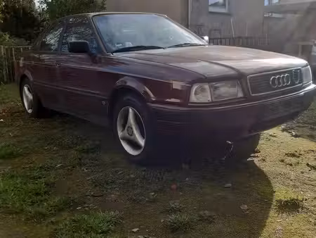 Audi 80 1.9 TDI 90