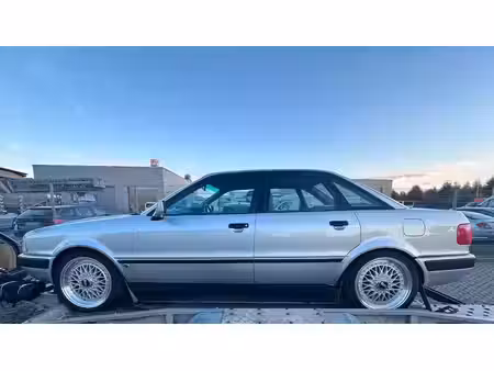 Audi 80 2.0 115