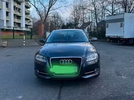 Audi A3 1.4 TFSI 125