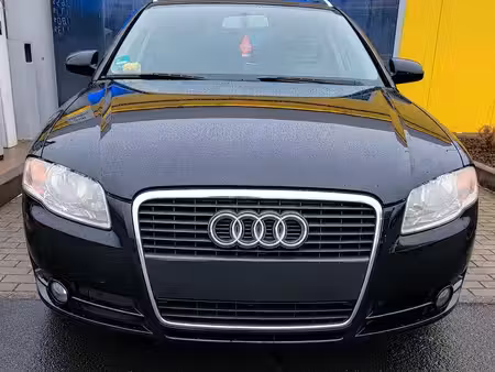 Audi A4 2.0 TDI 140