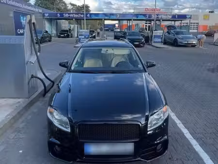 Audi A4 2.0 TDI 170