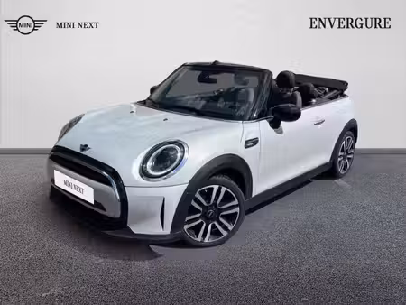 Mini Cabrio Cooper 1.5 136 Camden