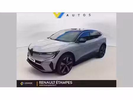 Renault Mégane E-Tech 220 Équilibre