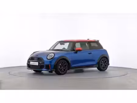 Mini Mini John Cooper Works 2.0 231